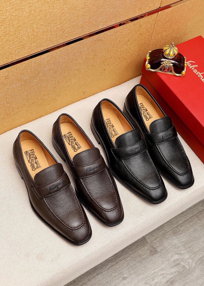 Ferragamo Shoes